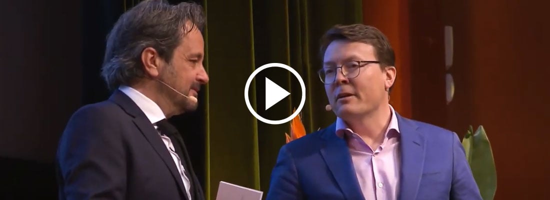 Highlights Intertraffic Amsterdam Day 1