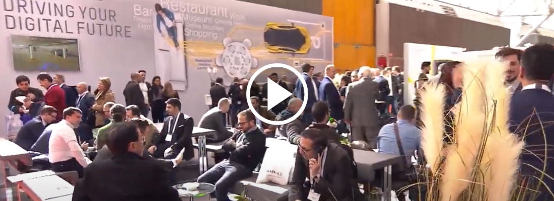 Highlights Intertraffic Amsterdam Day 2