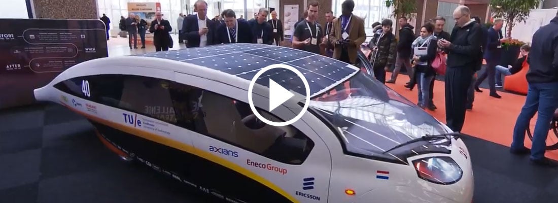 Highlights Intertraffic Amsterdam Day 3