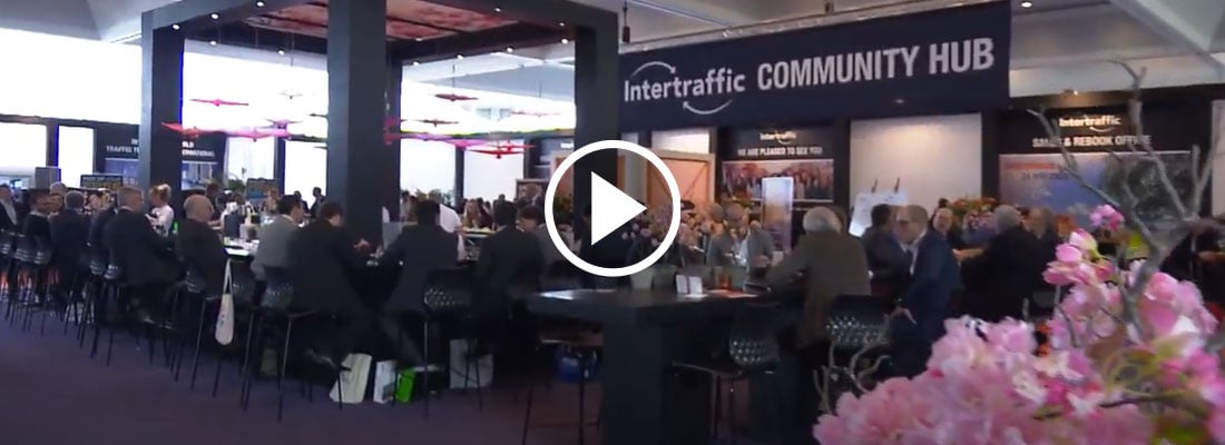 Highlights Intertraffic Amsterdam Day 4