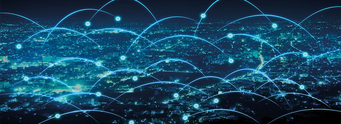 Bringing C-ITS to cities of the future