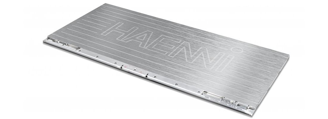 Spotlight on Haenni Instruments