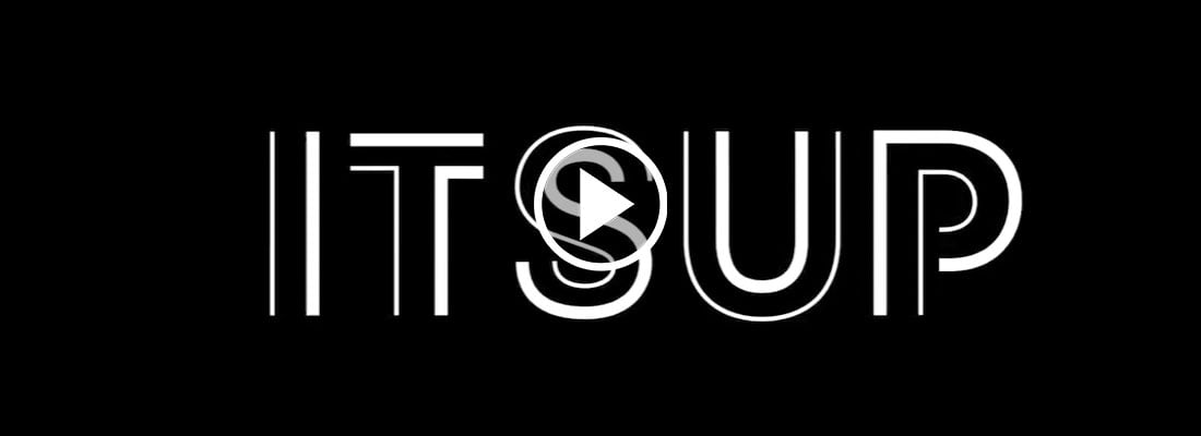 Itsup amsterdam 2018 official recap
