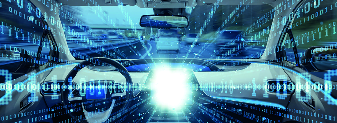 Managing traffic with smartphone data