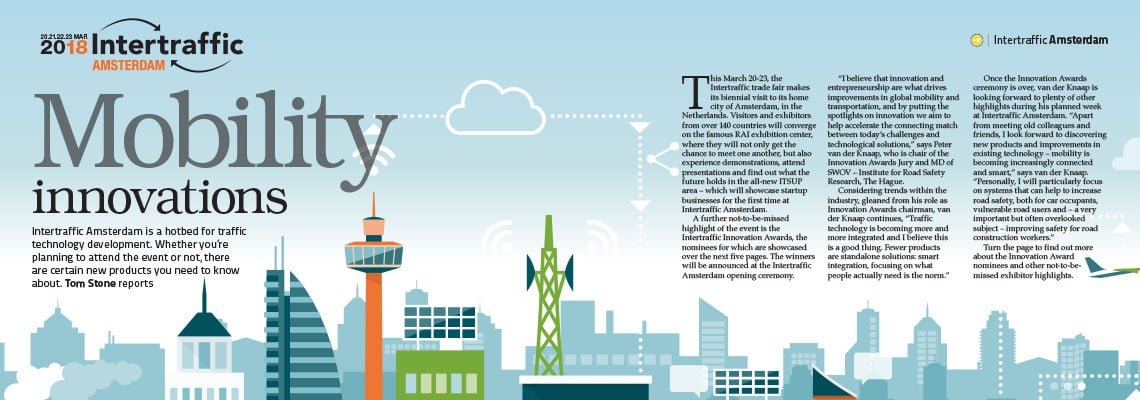 Mobility Innovations