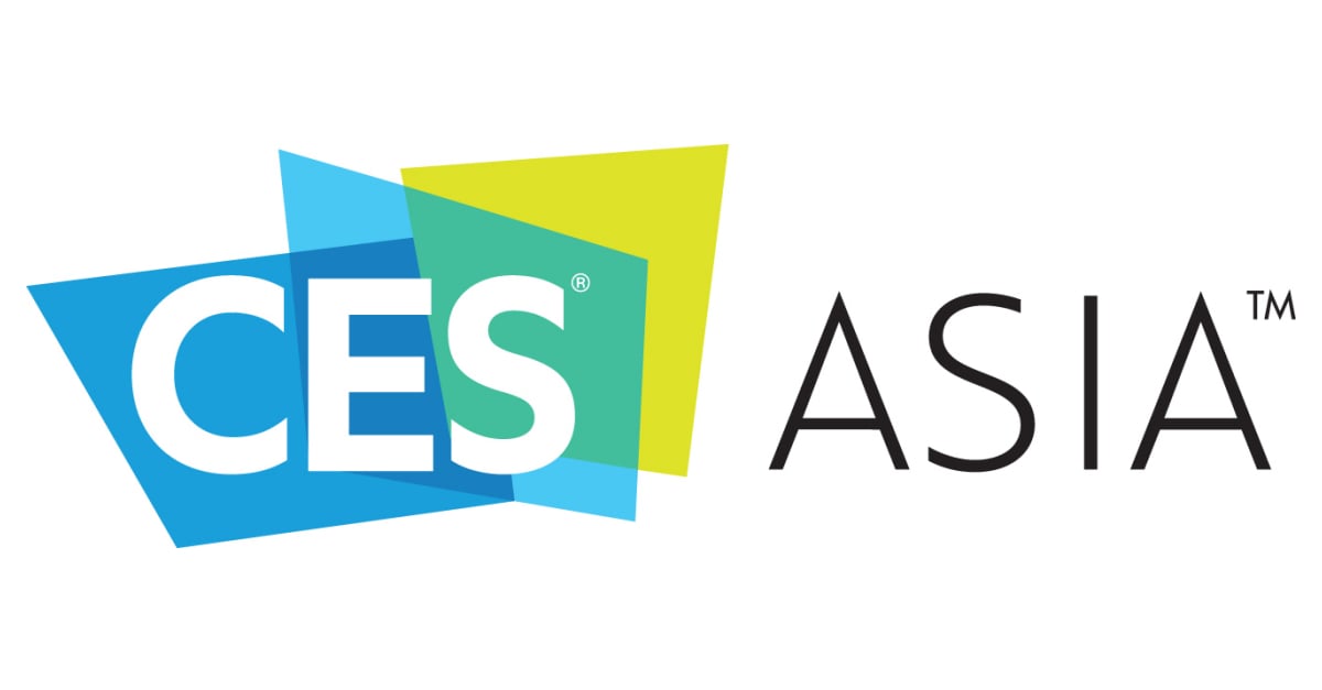 Richard Butter visited CES Asia