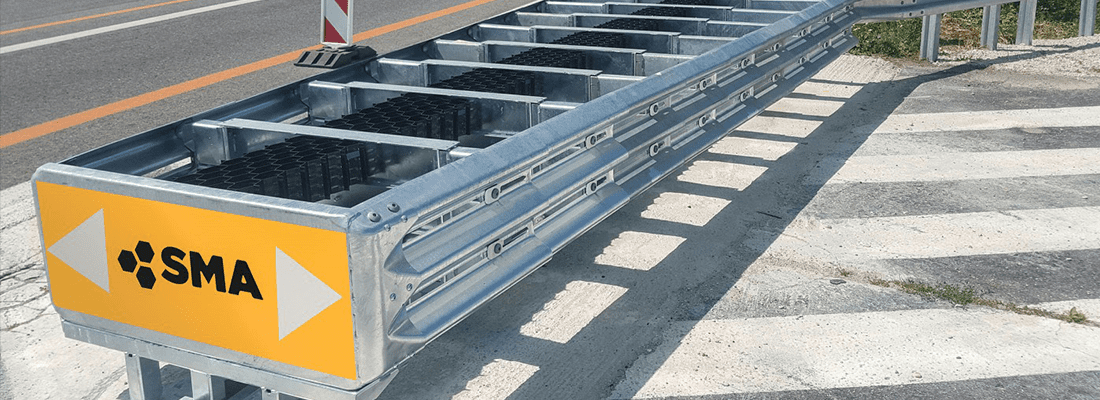 Spotlight on SMA Road Safety