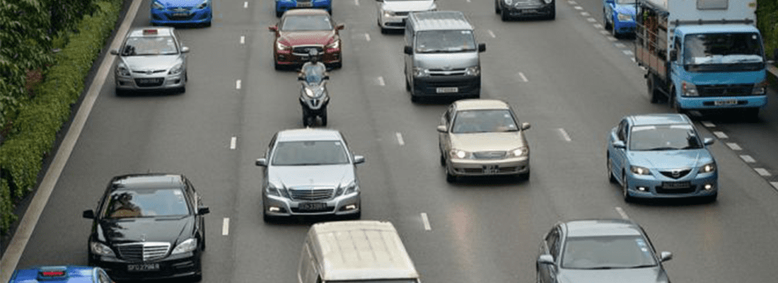 ENABLING SMART TRANSPORTATION IN TODAY'S INTERCONNECTED WORLD