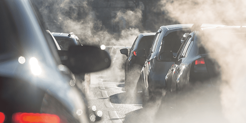 smog solutions Mexico City