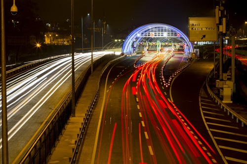 Solving Istanbul Congestion problem