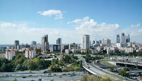 Solving Istanbul Congestion problem