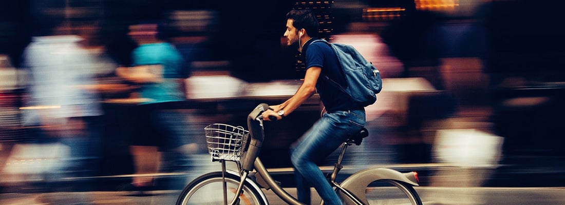 NEW STREET PARKING PRICES IN AMSTERDAM: MAKING HEADWAY OR JUST A HASSLE?