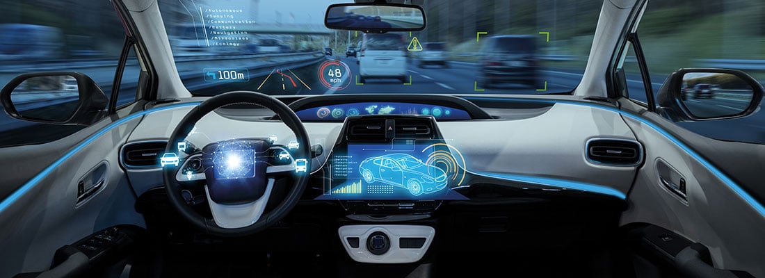 Taming automated vehicles