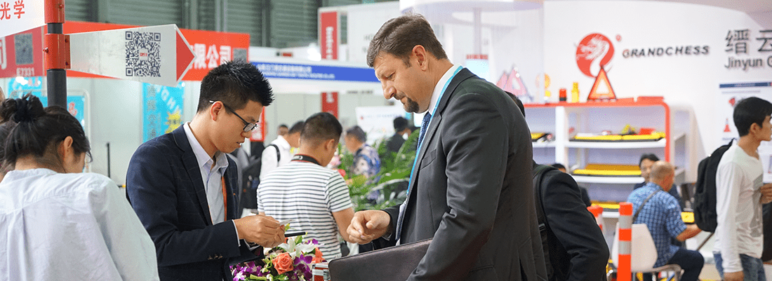 Converging in China