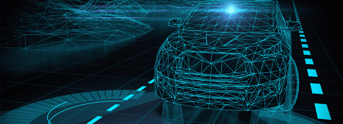 China issues national standards for the testing of autonomous vehicles