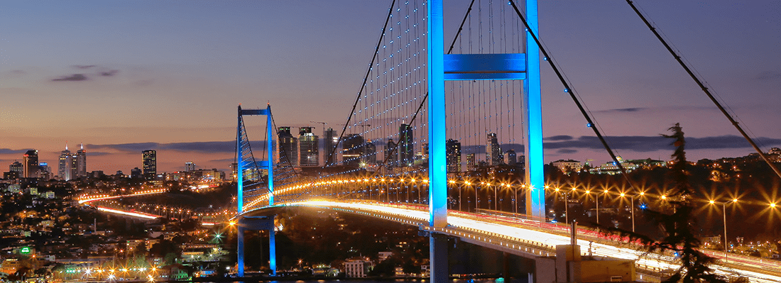 Solving Istanbul Congestion problem