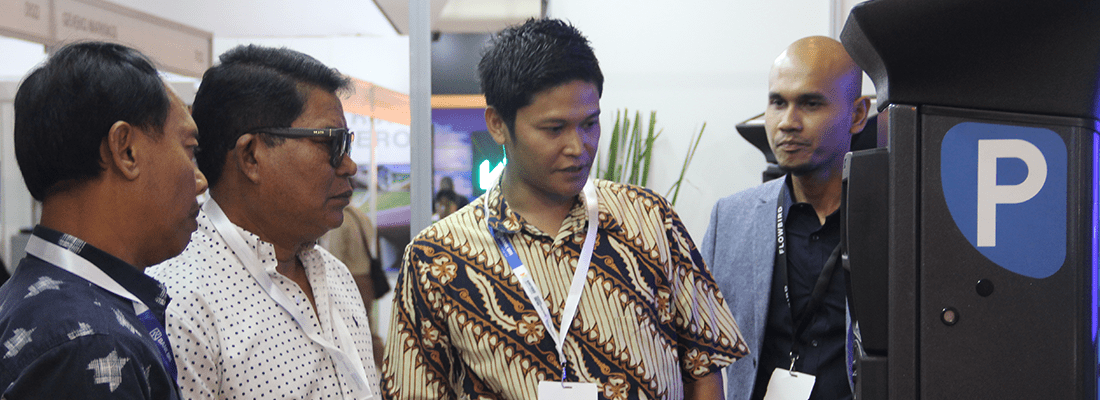 Intertraffic Indonesia 2018 emphasized the importance of traffic technology utilization in Indonesia