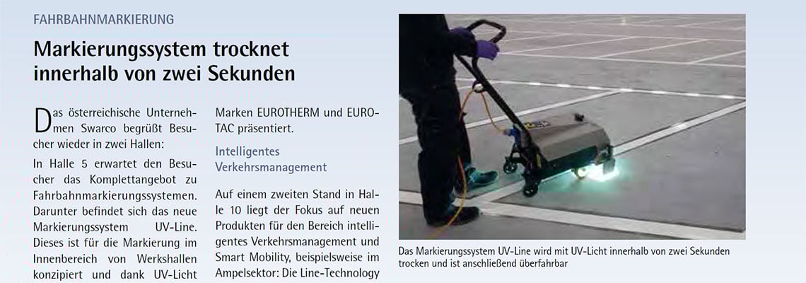 Markt und Praxis Special ITA 2018-1