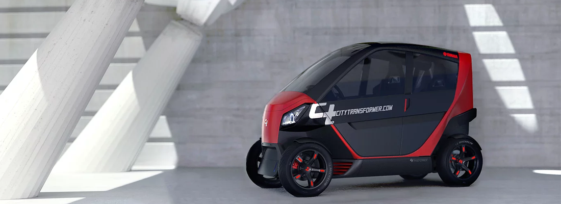 ITM city transformer
