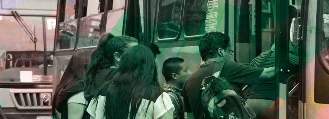 ITm subsidio trasporte publico
