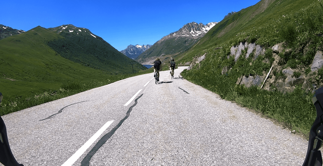 Crossing timezones: How micromobility will find its way