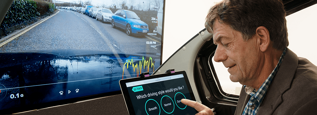 Can AVs really help everyone?