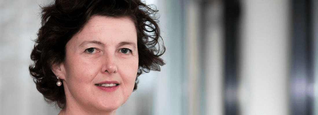 SPEEDING UP THE MOBILITY TRANSITION: Lindy Molenkamp, province of Noord-Holland