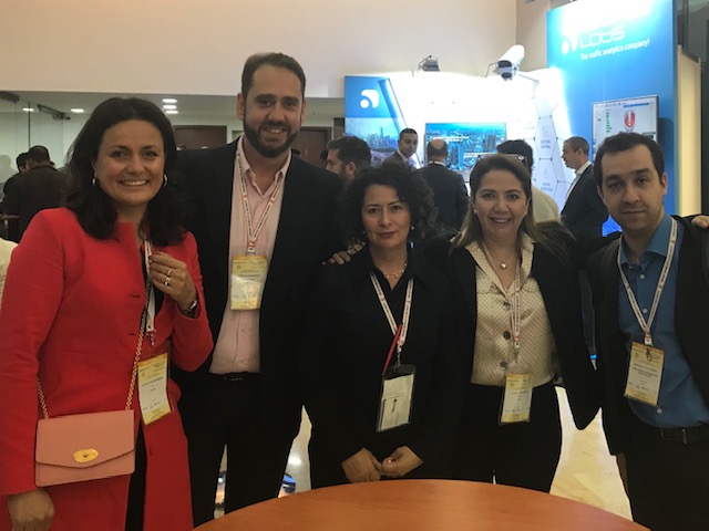 Exploring LATAM cities & new collaborations 
