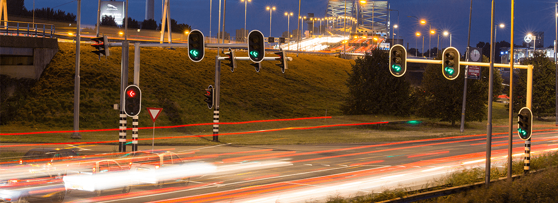 Energising smart mobility with the Dynniq FlowSense service platform 