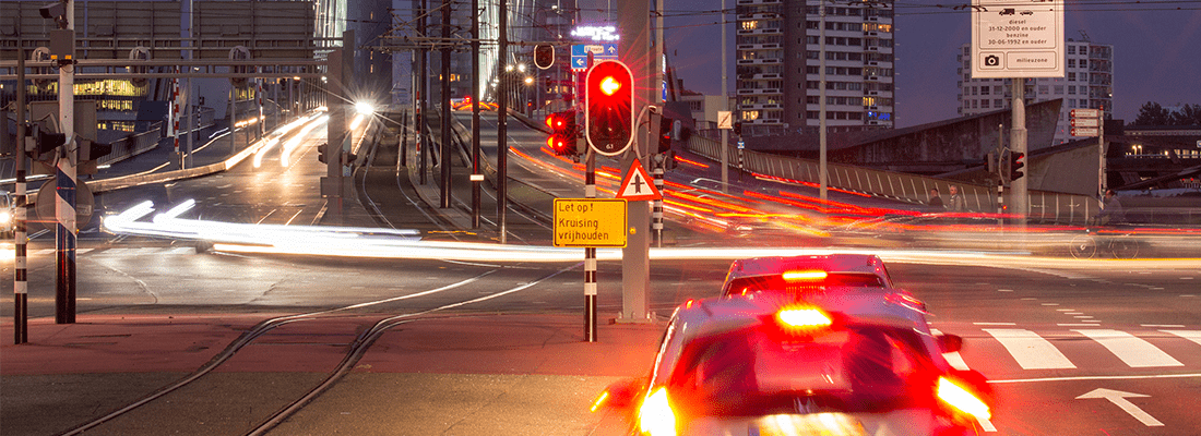 Energising smart mobility with the Dynniq FlowSense service platform 