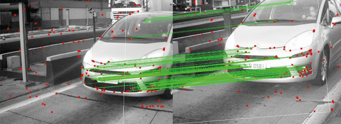Enforcement beyond ALPR