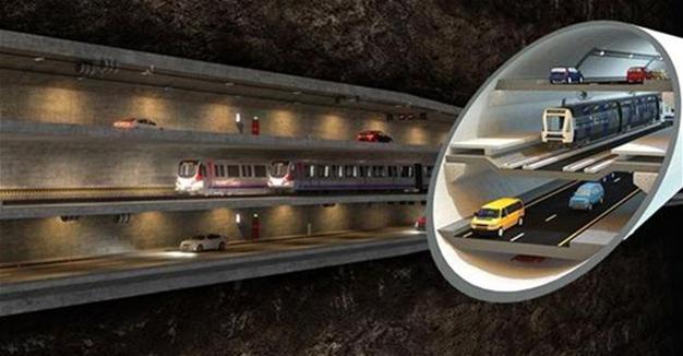 Future mobility developments in Turkey 2019