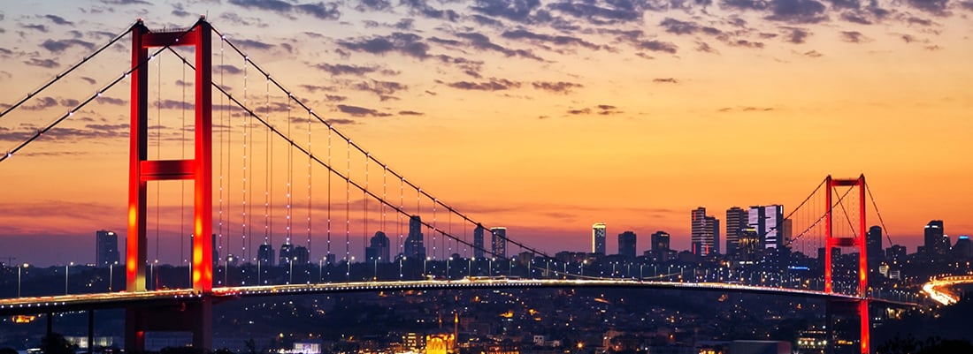 Future mobility developments in Turkey 2019