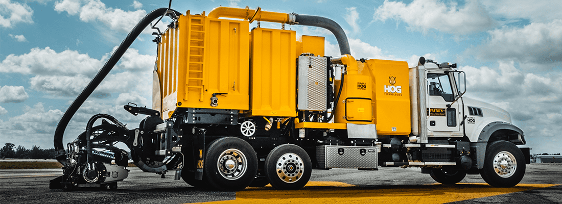 Hog Technologies continues to innovate