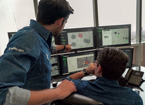 Latin American signal solutions