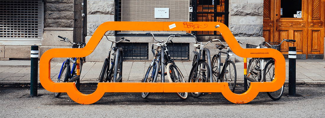 How increased livability and environmental awareness have their effect on urban mobility