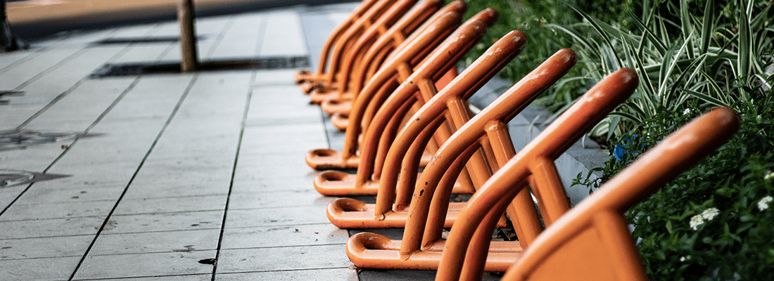 How increased livability and environmental awareness have their effect on urban mobility