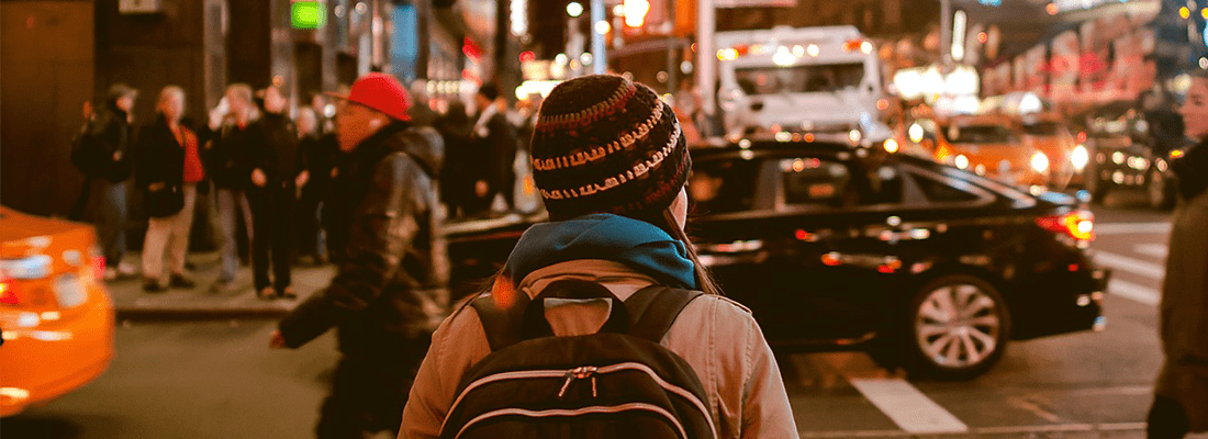 Moving beyond individualism: Integration as a means to achieve the modern mobility dream