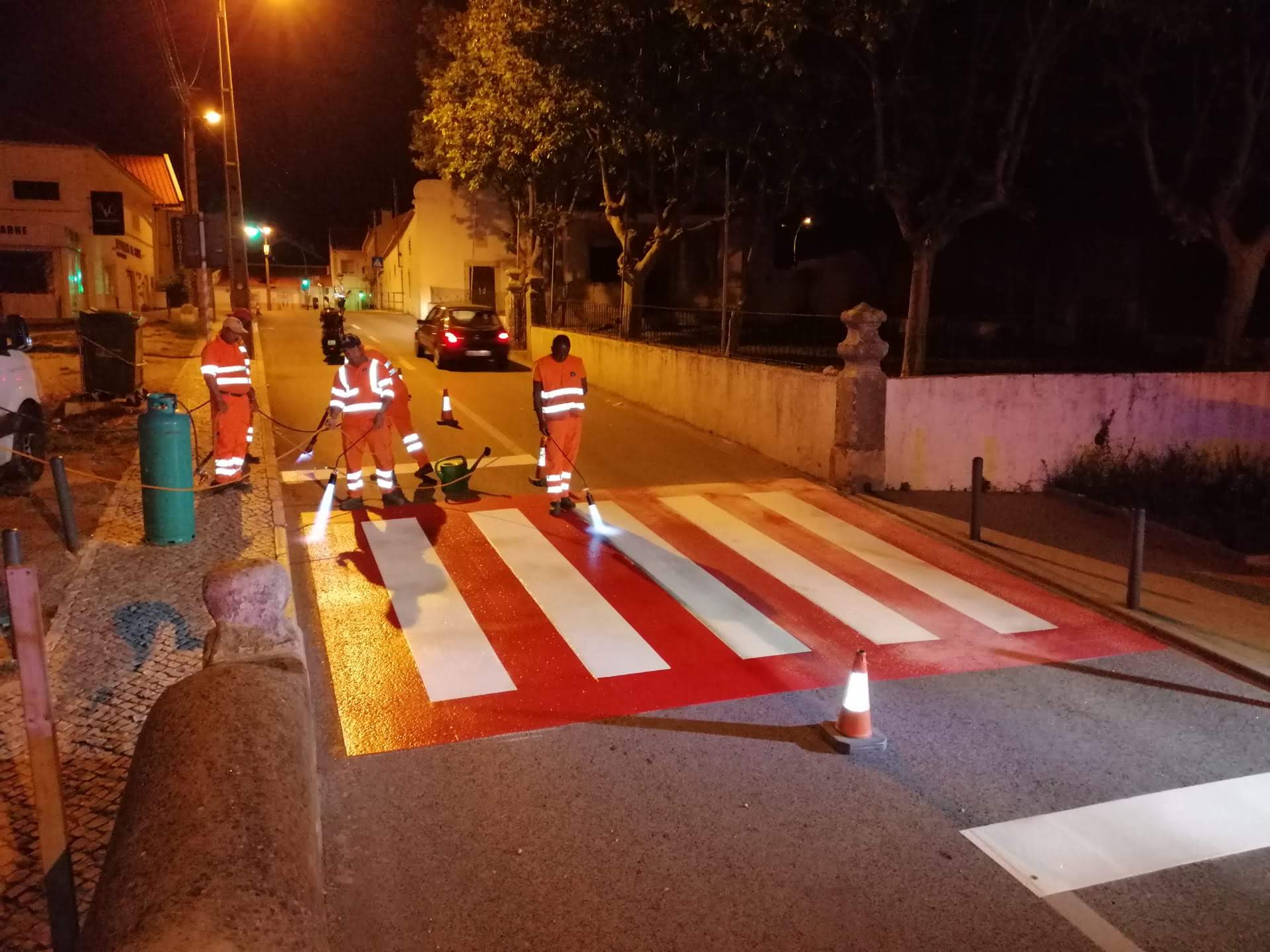 oeiras
