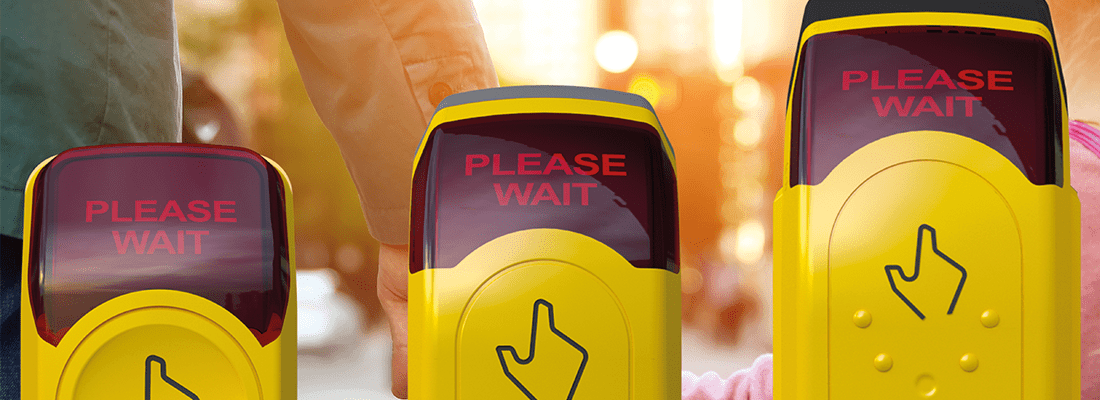 Safety at your fingertips