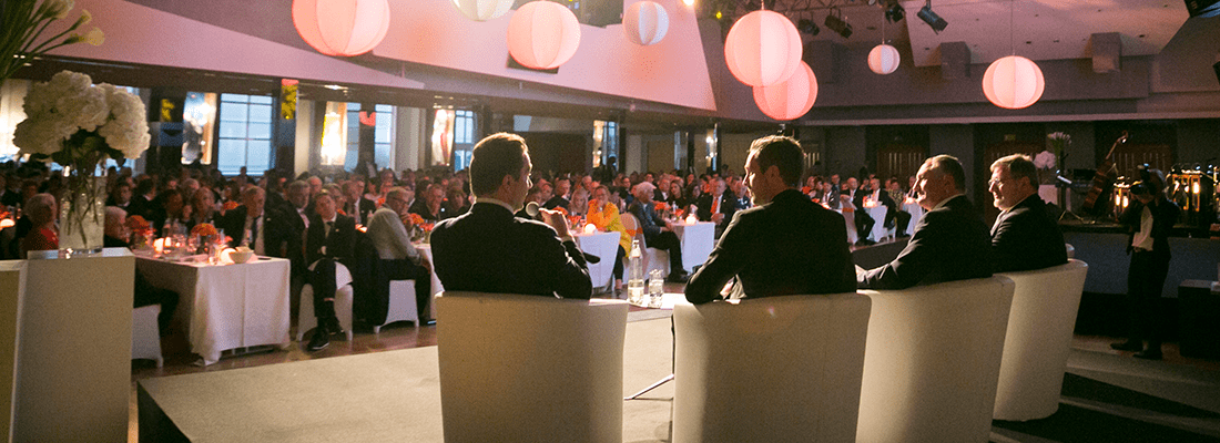 SWARCO celebrates 50th anniversary