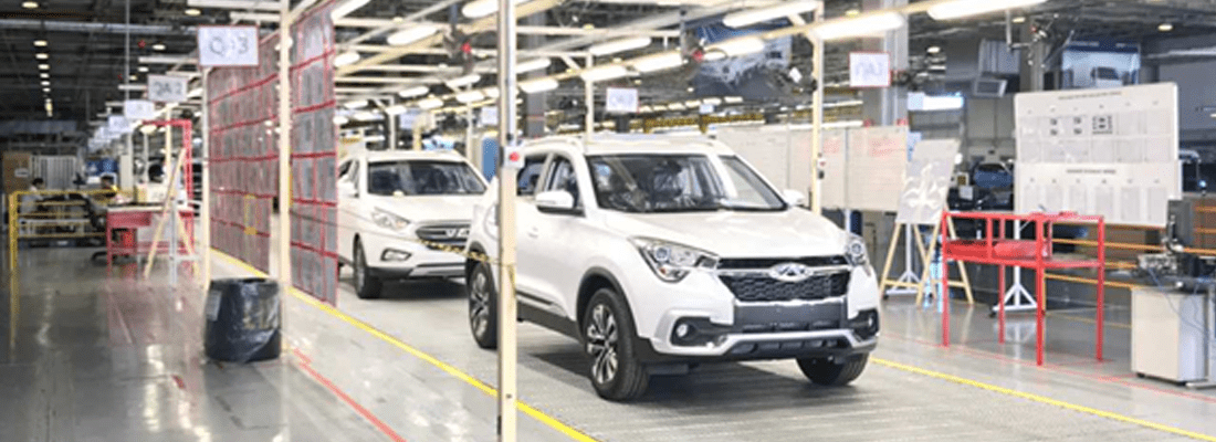 The synergy between Brazil and China in technology for mobility