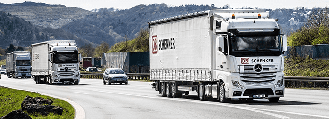 ITM DBSchenker