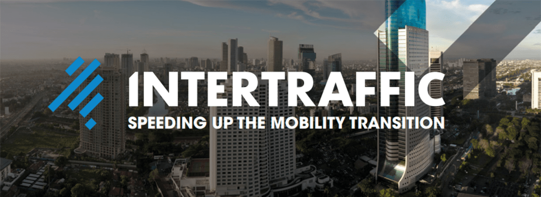Intertraffic Indonesia