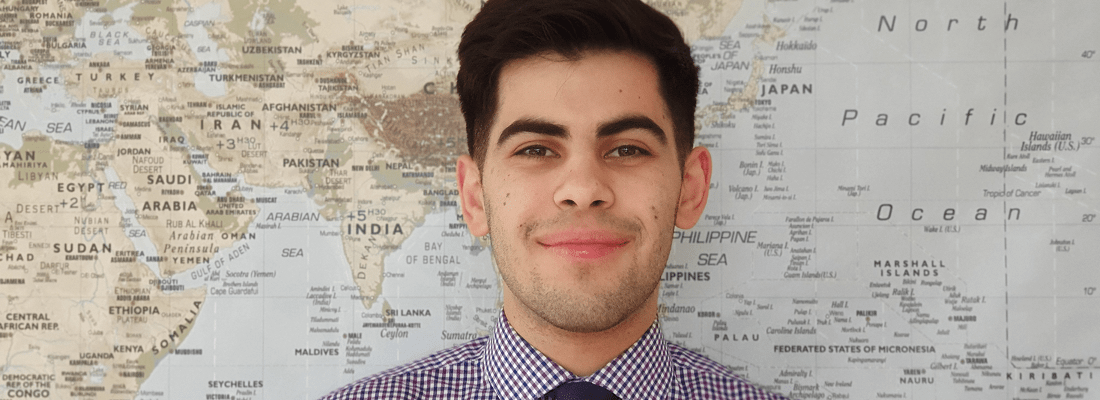 Shayan Afshar