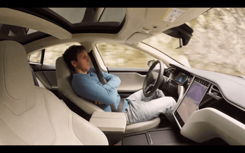 WM5G autonomous
