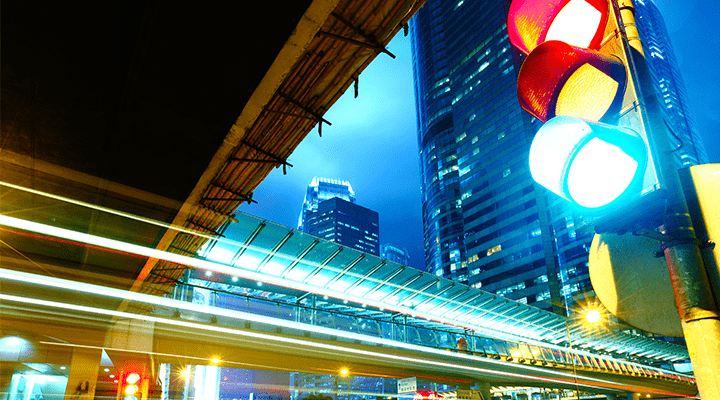 traffic management