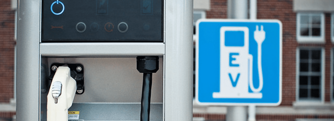 Ride-hailing fees can drive electric car use, says new report