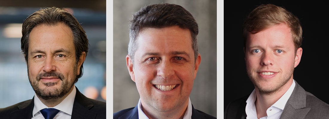 Intertraffic webinar: smart measures to avoid post-Corona traffic congestions