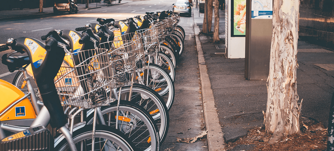Last-mile solutions: the final steps for easier and sustainable transport